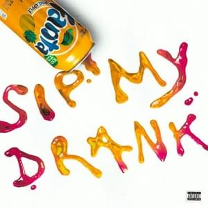 Sip My Drank - BIGBABYGUCCI & Alois