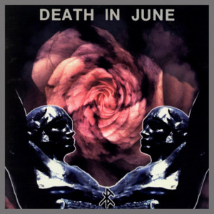 Omen-filled Season - Death in June