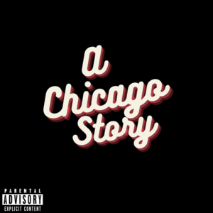 A Chicago Story - Byron Blake