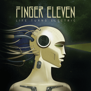 Love’s What You Left Me With - Finger Eleven