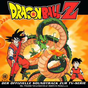 Die Ruhe vor dem Sturm (Dragon Ball Z) - Anime Allstars (Ft. Frank Schindel)