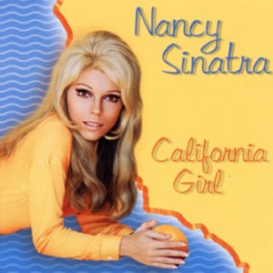 Cuando calienta el sol - Nancy Sinatra