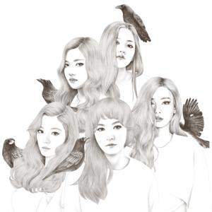 Automatic - Red Velvet (레드벨벳)