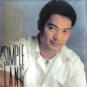 Simple Lang - Ariel Rivera