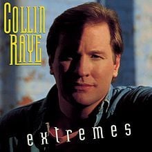 Angel of No Mercy - Collin Raye