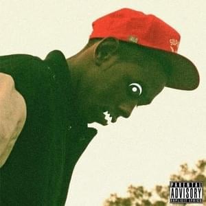 Wolf [V1] - Tyler, The Creator (Ft. ​brandUn DeShay)