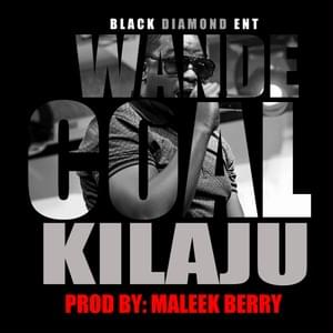 Kilaju - Wande Coal