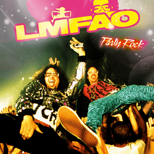 Rock the Beat - LMFAO