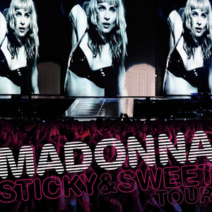 Beat Goes On Medley (Live) - Madonna