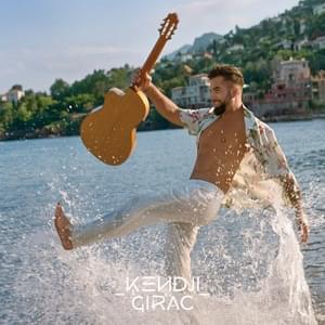 Yelele - Kendji Girac