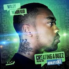 Intro (Creating A Buzz) - Wiley