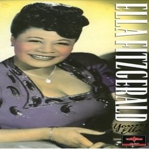 This Time It’s Real - Ella Fitzgerald