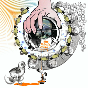 Letter From Home (Part 2) - DJ Shadow