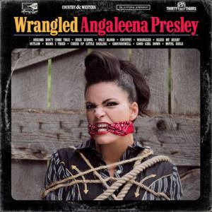 Good Girl Down - Angaleena Presley