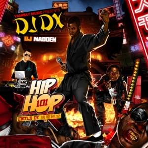 Scarface (Album Introduction) - DJ DX