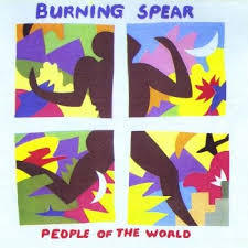 We Are Going - Burning Spear