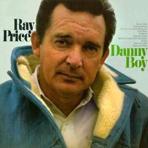 What’s Come Over My Baby - Ray Price