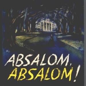 Absalom, Absalom! (Genealogy) - William Faulkner