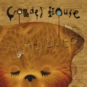 Inside Out - Crowded House