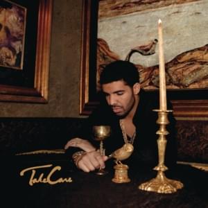 The Ride - Drake (Ft. The Weeknd)