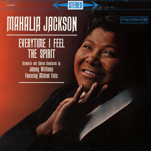 I Know Prayer Changes Things - Mahalia Jackson