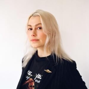 Don’t Call Me A Liar - Phoebe Bridgers