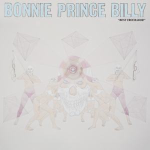 If I Could Only Fly - Bonnie "Prince" Billy