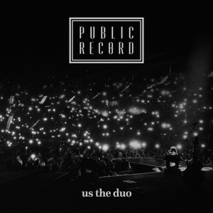 Fighting For You - Us The Duo