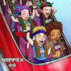 Roller Coaster - NEFFEX