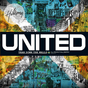 Desert Song - Hillsong UNITED