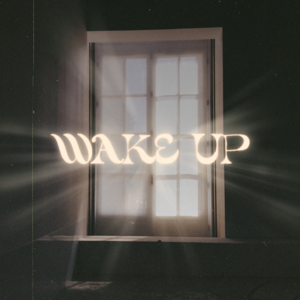 Wake Up (Live) - Community Music, Joe L Barnes & Lucas & Evelyn Cortazio