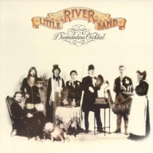 Changed and Different - Little River Band