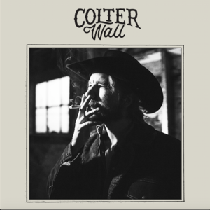 Bald Butte - Colter Wall