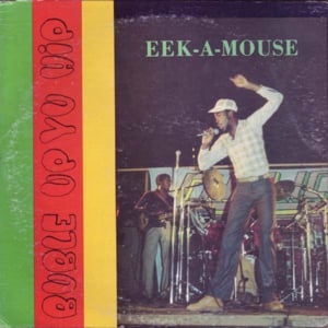 Every Girl Is A Virgin - Eek-A-Mouse