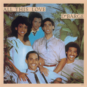 I’m in Love with You - DeBarge