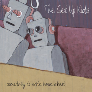 Out of Reach - The Get Up Kids