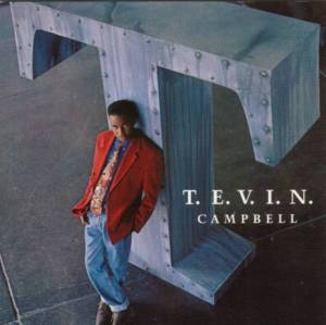 Confused - Tevin Campbell