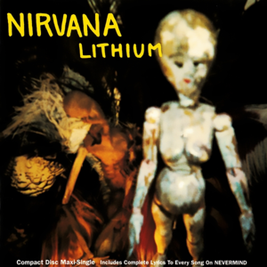 Nirvana - Lithium (Traduzione Italiana) - Lyrxo Traduzioni Italiane