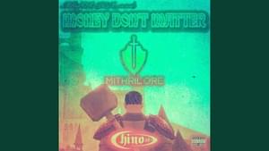 Money Don’t Matter - Mithril Oreder