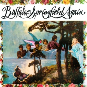 Good Time Boy - Buffalo Springfield