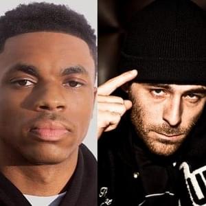 Van Gogh - Vince Staples & The Alchemist