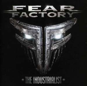 Virus of Faith - Fear Factory