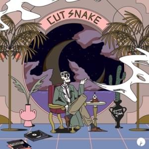 Dr. Um - Cut Snake