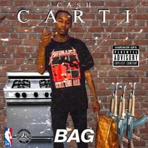 Bag (Interlude) - Playboi Carti