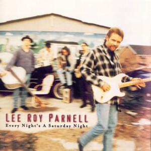 Baton Rouge - Lee Roy Parnell