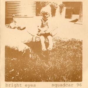 Racing Towards the New - Bright Eyes