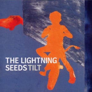 Happy Satellite - The Lightning Seeds