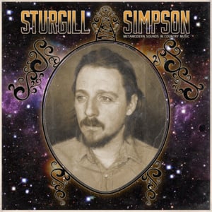 A Little Light - Sturgill Simpson