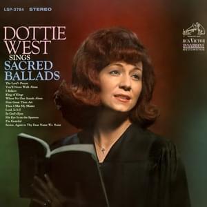 You’ll Never Walk Alone - Dottie West