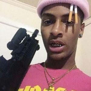 Shoot Me - Comethazine